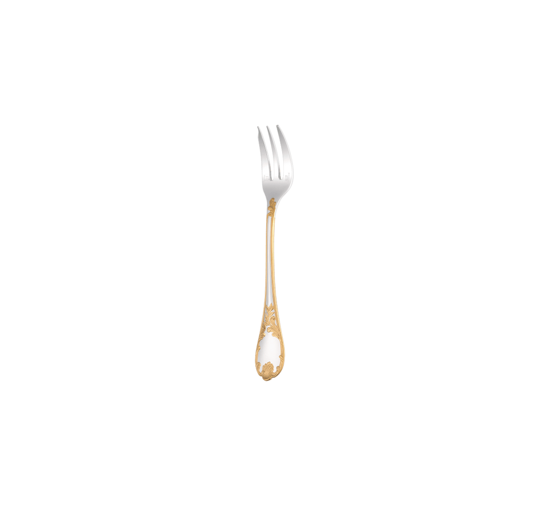 Marly - Cake Fork - Silver plated