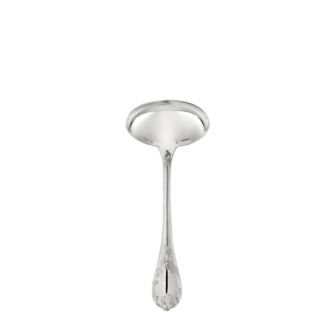 Marly - Gravy ladle - Sterling Silver
