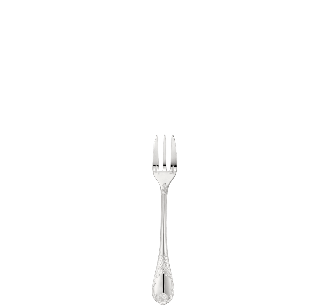 Marly - Cake fork - Sterling Silver