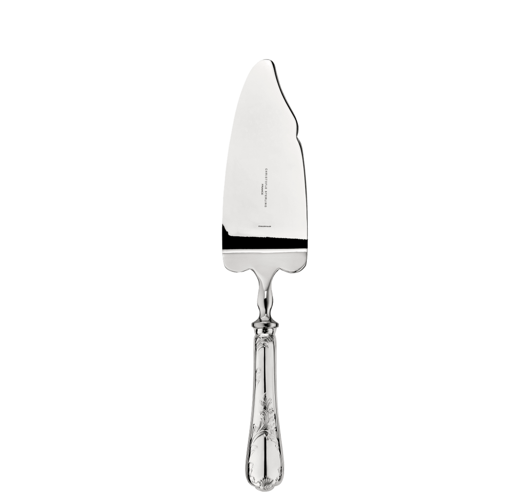 Marly - Cake Server - Sterling silver