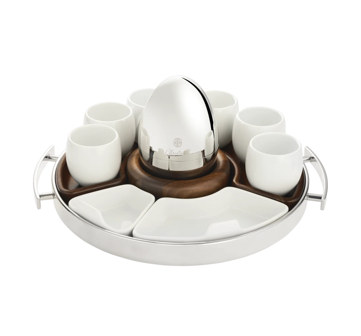 MOOD Asia -  Set of 2 Soup Bowls - Porcelain