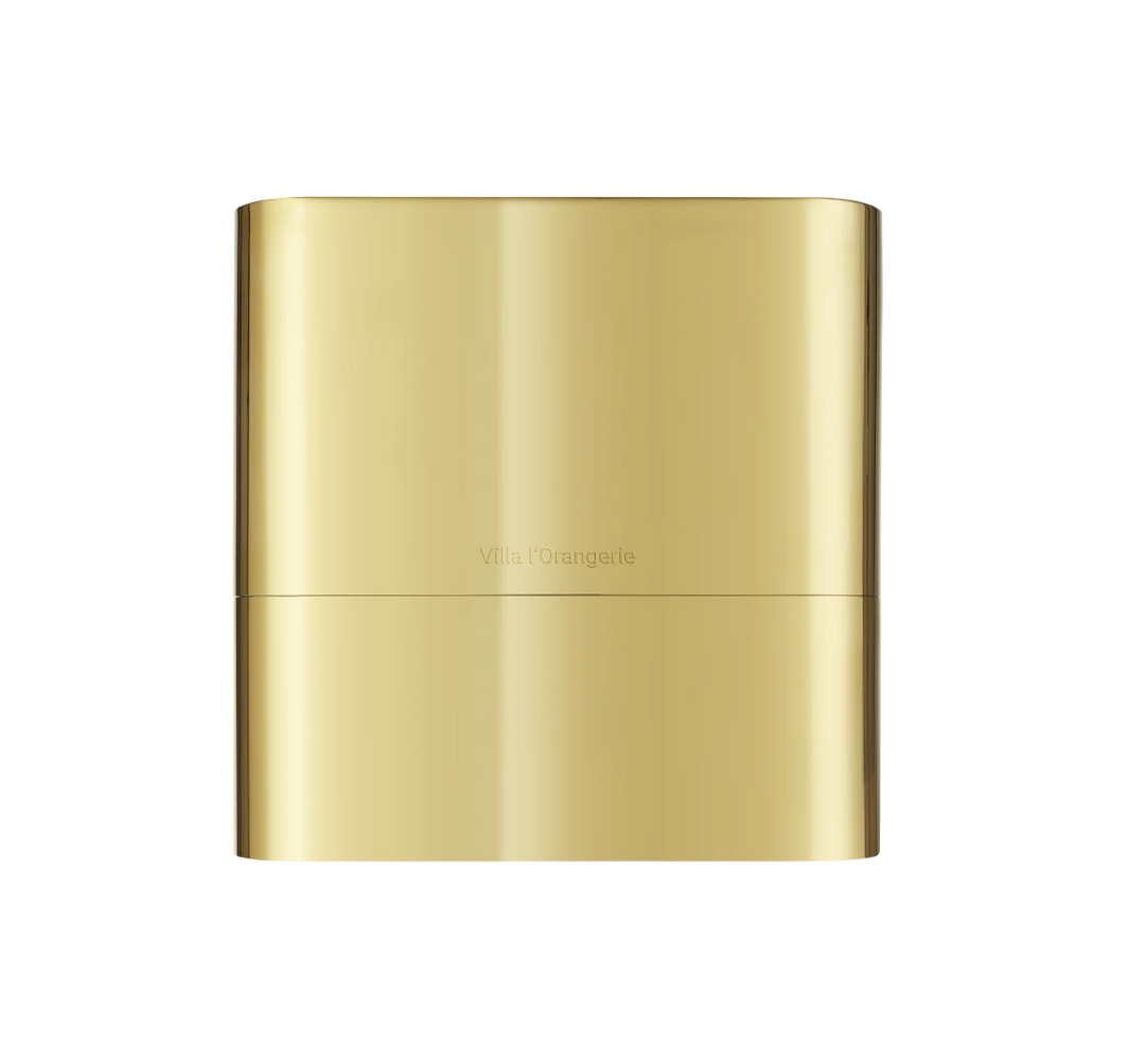 Concorde - 24 piece stainless steel (sold empty) - Gold Stainless Steel Case