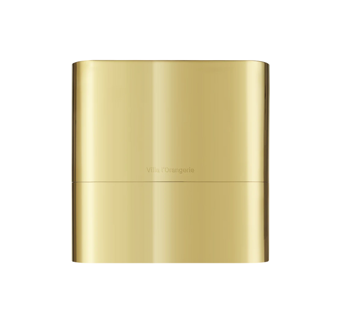 Concorde - 24 piece stainless steel (sold empty) - Gold Stainless Steel Case