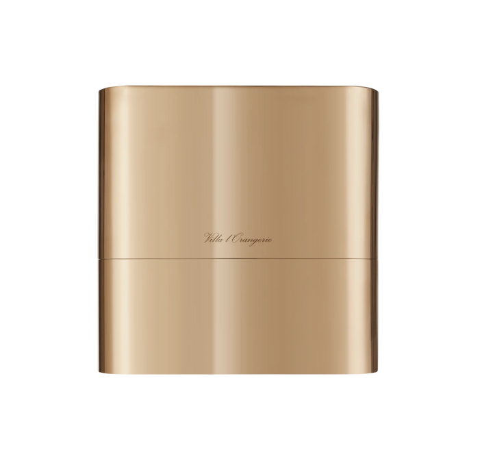 Concorde - 24 piece stainless steel (sold empty) - Copper Stainless Steel Case