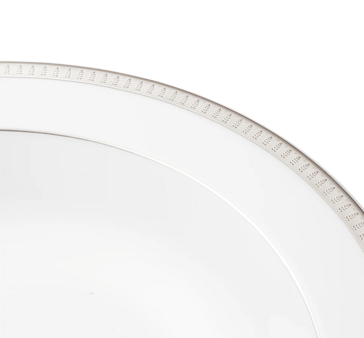 Malmaison - Open Vegetable Platter - Porcelain