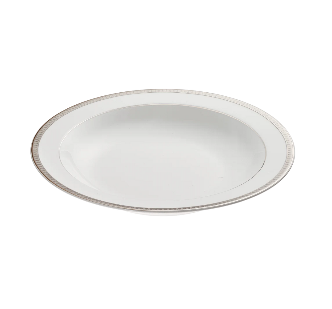 Malmaison - Open Vegetable Platter - Porcelain