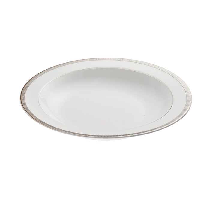 Malmaison - Open Vegetable Platter - Porcelain