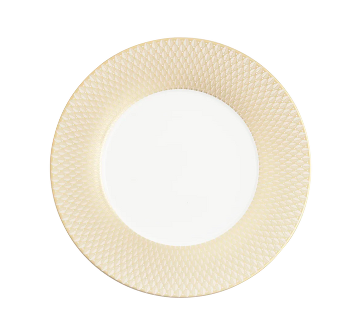 Malmaison Impériale - Underplate - Porcelain Gold Finish