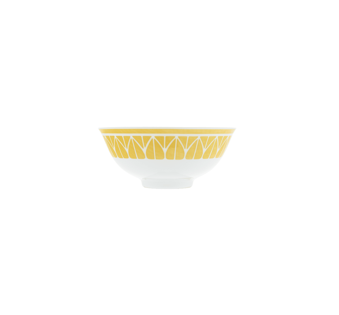 Malmaison Riviera - Rice Bowl - Porcelain