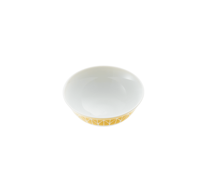 Malmaison Riviera - Rice Bowl - Porcelain
