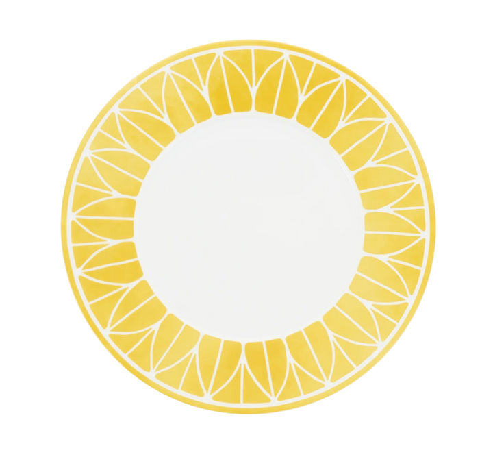 Malmaison Riviera - Dinner Plate - Porcelain