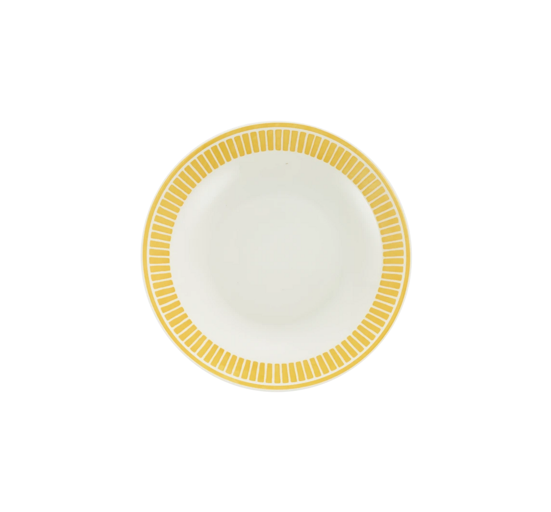 Malmaison Riviera - Soup Cereal Pasta Bowl - Porcelain