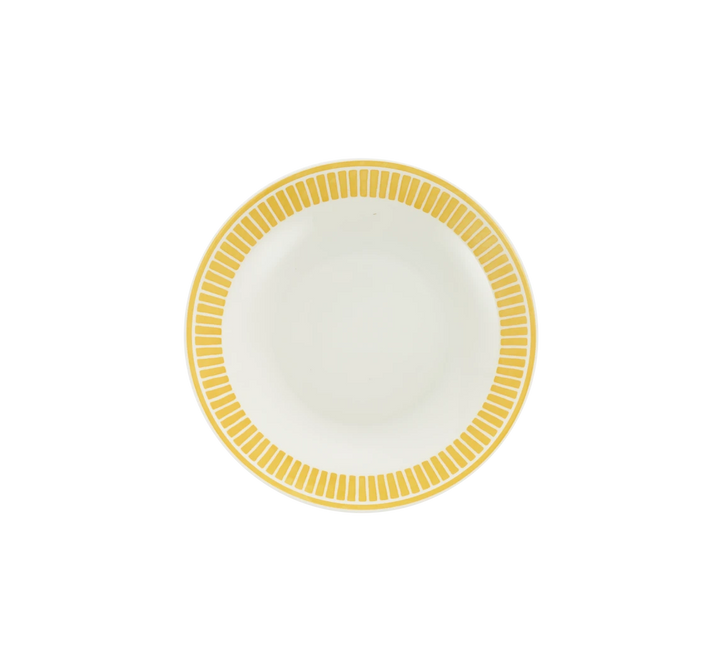 Malmaison Riviera - Soup Cereal Pasta Bowl - Porcelain