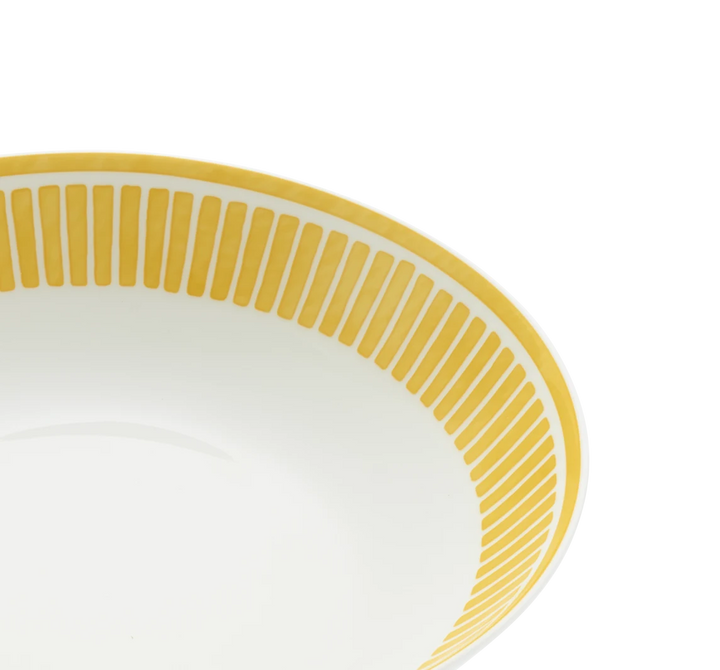 Malmaison Riviera - Soup Cereal Pasta Bowl - Porcelain