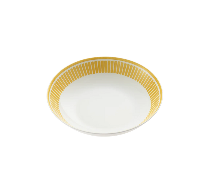 Malmaison Riviera - Soup Cereal Pasta Bowl - Porcelain