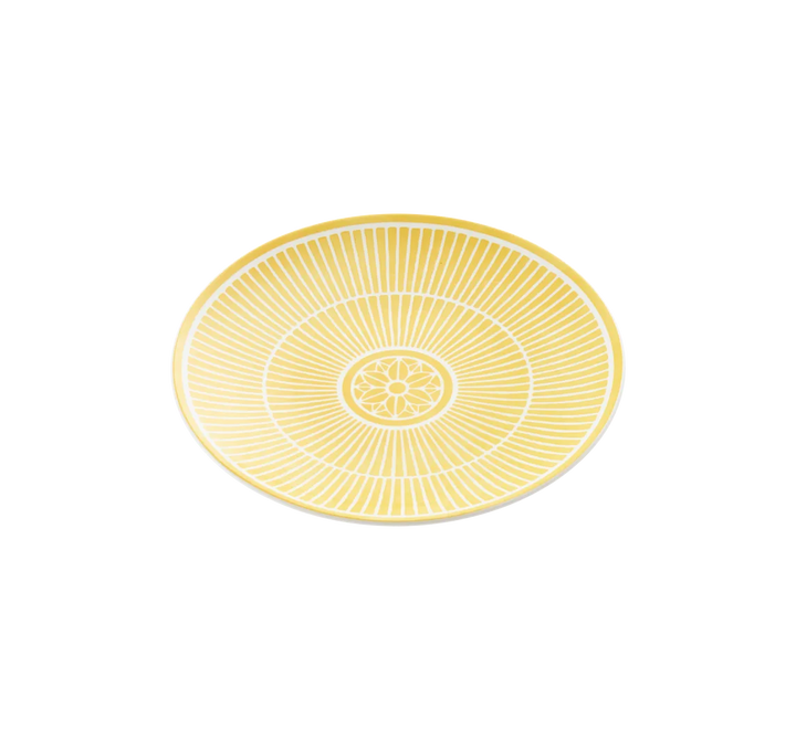 Malmaison Riviera - Dessert Plate - Porcelain