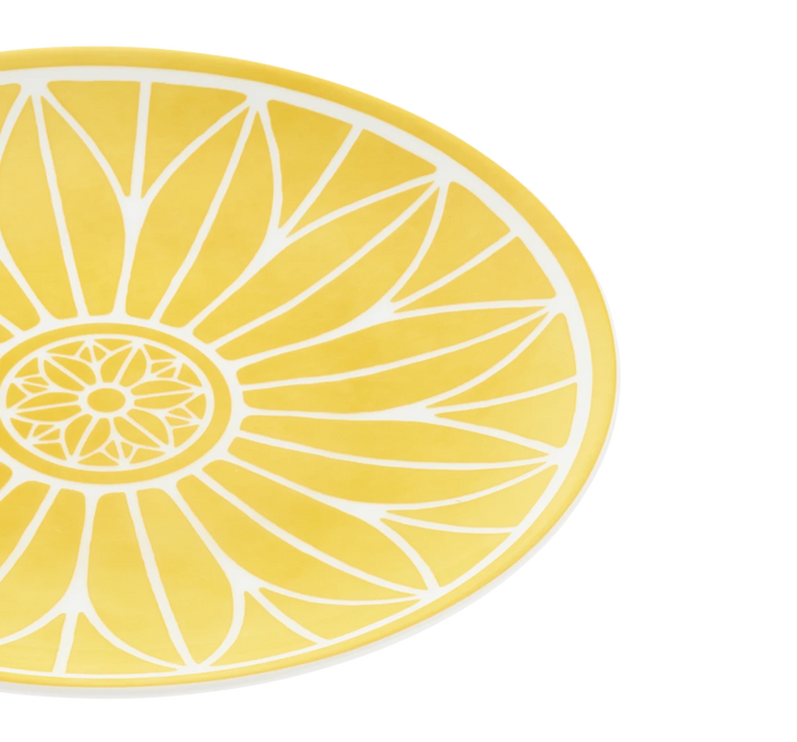 Malmaison Riviera - Bread Plate - Porcelain
