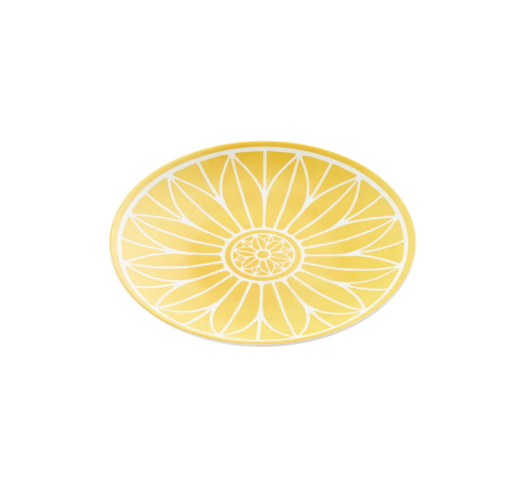 Malmaison Riviera - Bread Plate - Porcelain