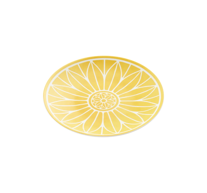 Malmaison Riviera - Bread Plate - Porcelain