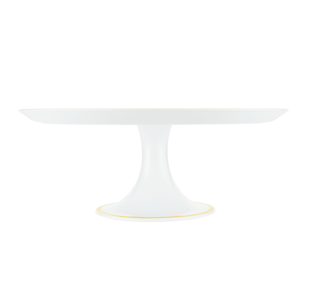 Malmaison Riviera - Cake Stand - Porcelain