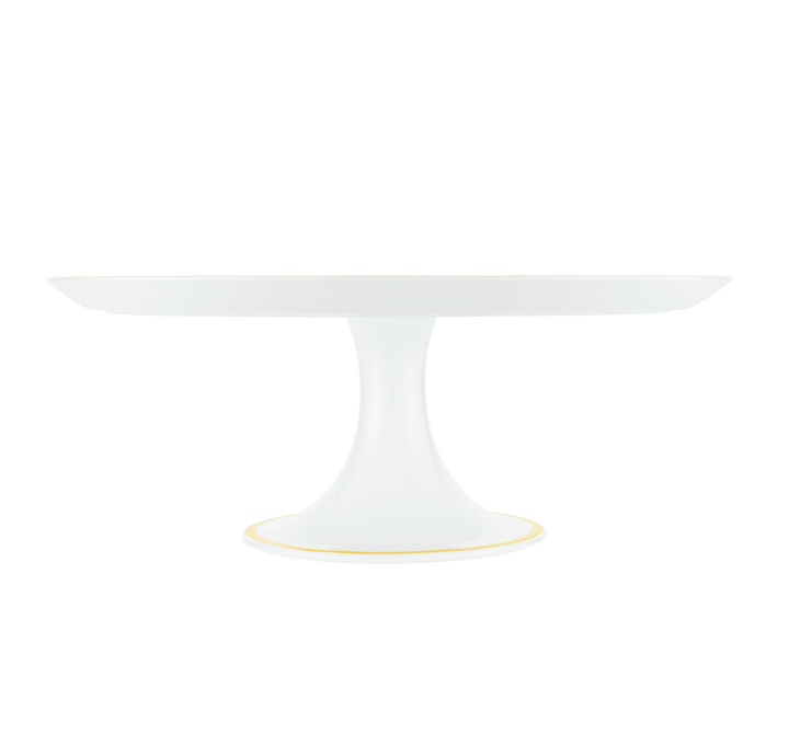 Malmaison Riviera - Cake Stand - Porcelain