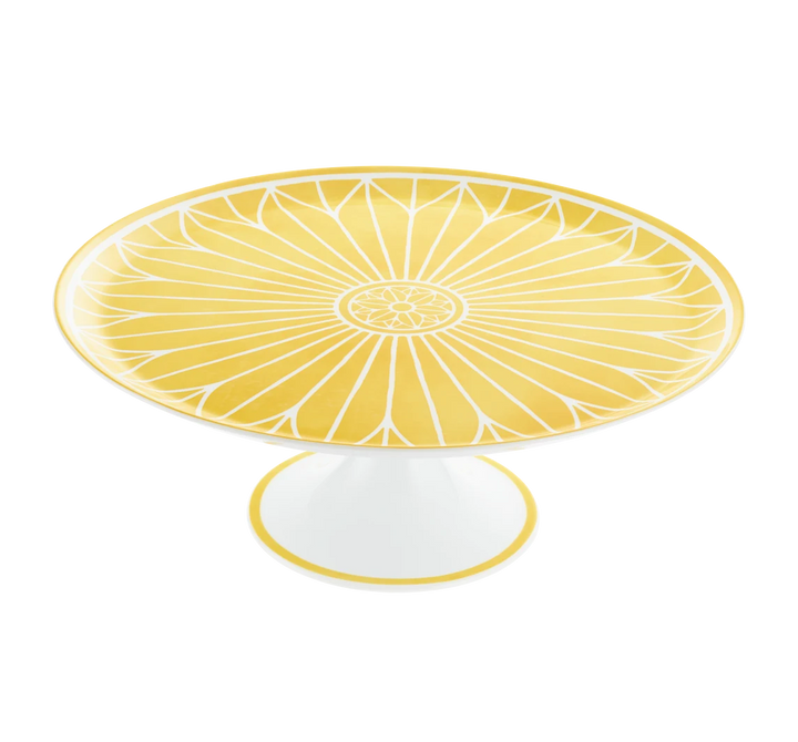 Malmaison Riviera - Cake Stand - Porcelain