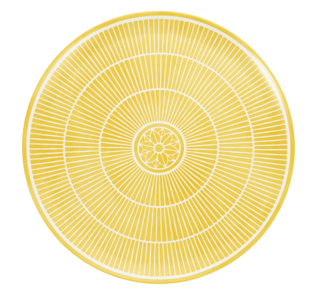 Malmaison Riviera - Pie Dish - Porcelain