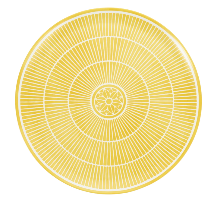Malmaison Riviera - Pie Dish - Porcelain