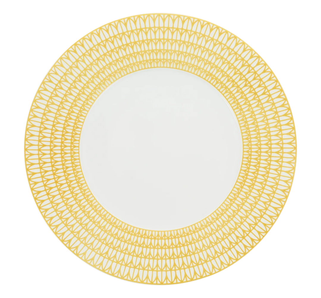 Malmaison Riviera - Underplate - Porcelain
