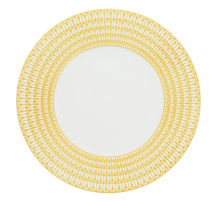 Malmaison Riviera - Underplate - Porcelain
