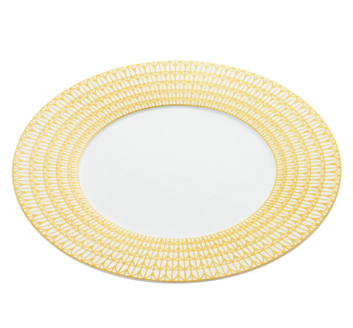 Malmaison Riviera - Underplate - Porcelain