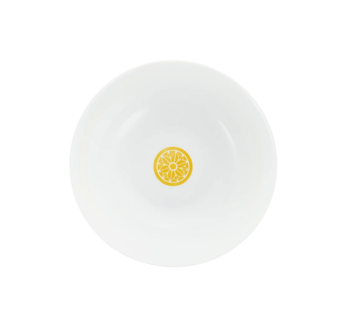 Malmaison Riviera - Salad Serving Bowl - Porcelain