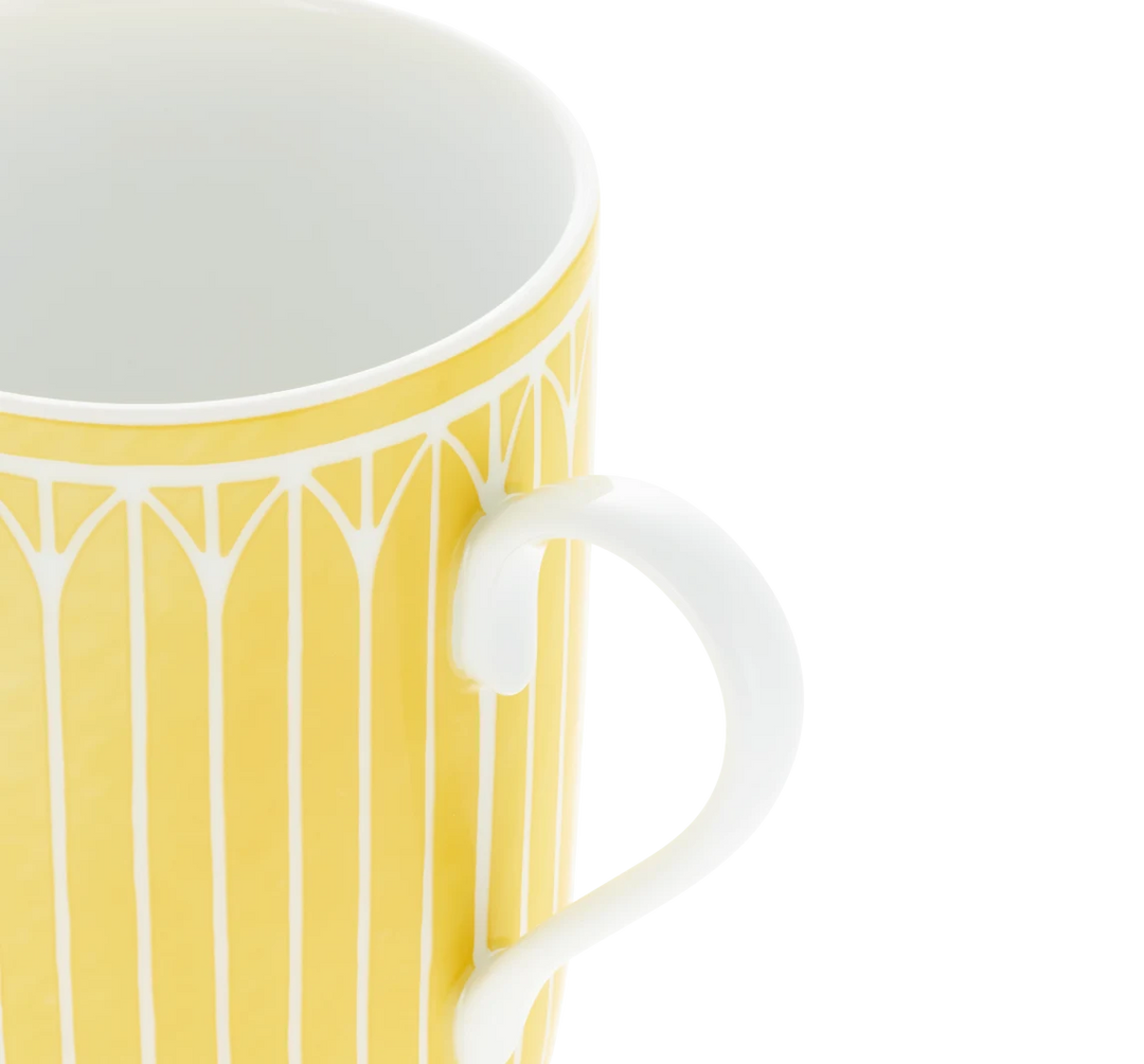 Malmaison Riviera - Mug - Porcelain