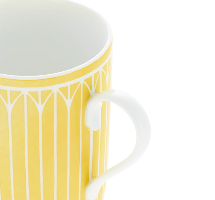 Malmaison Riviera - Mug - Porcelain