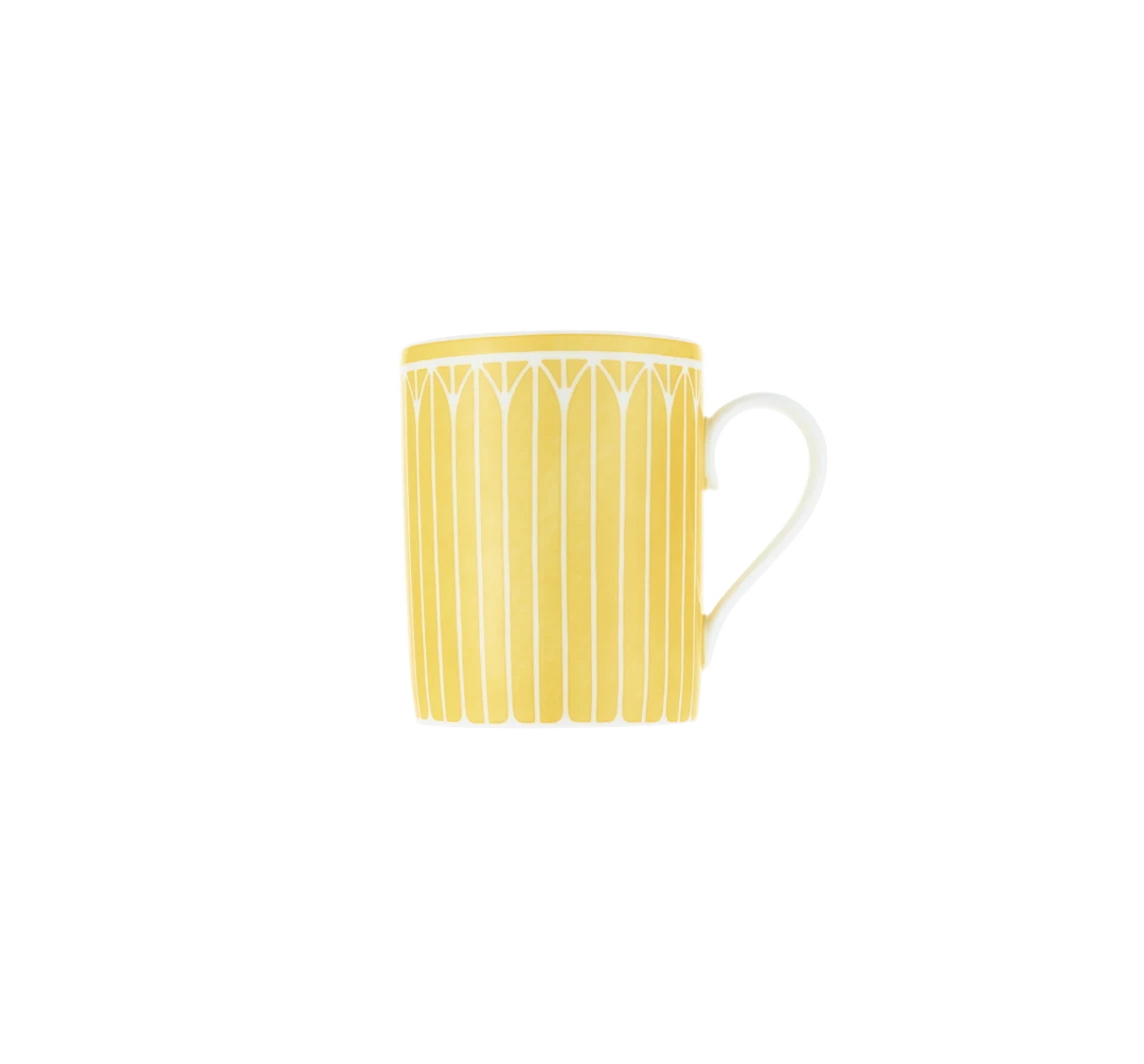 Malmaison Riviera - Mug - Porcelain