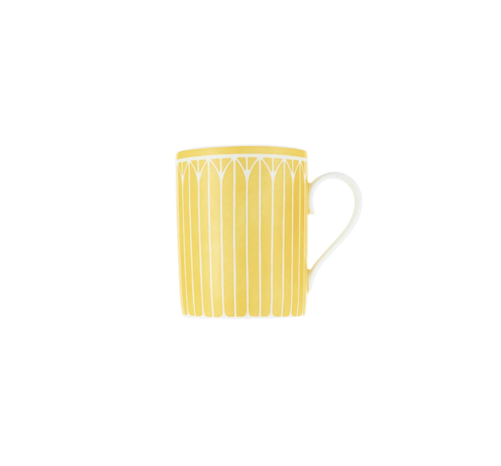 Malmaison Riviera - Mug - Porcelain