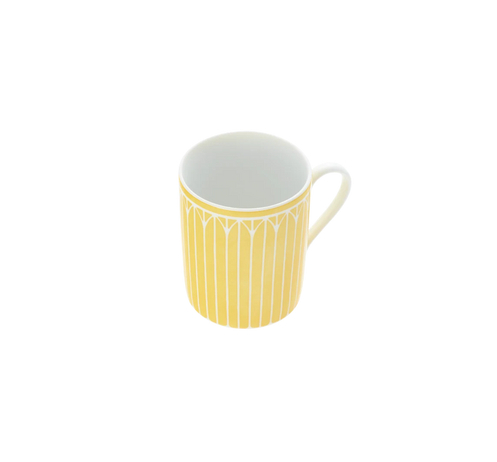 Malmaison Riviera - Mug - Porcelain