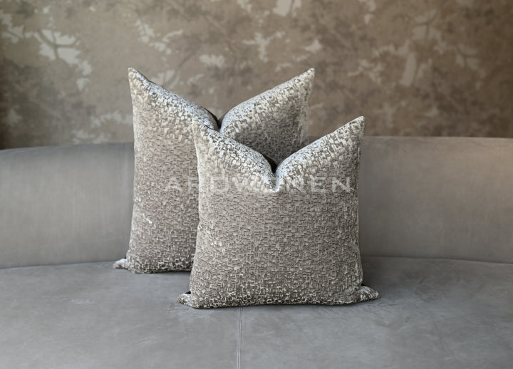 Decorative Cushion - Myra - Driftwood