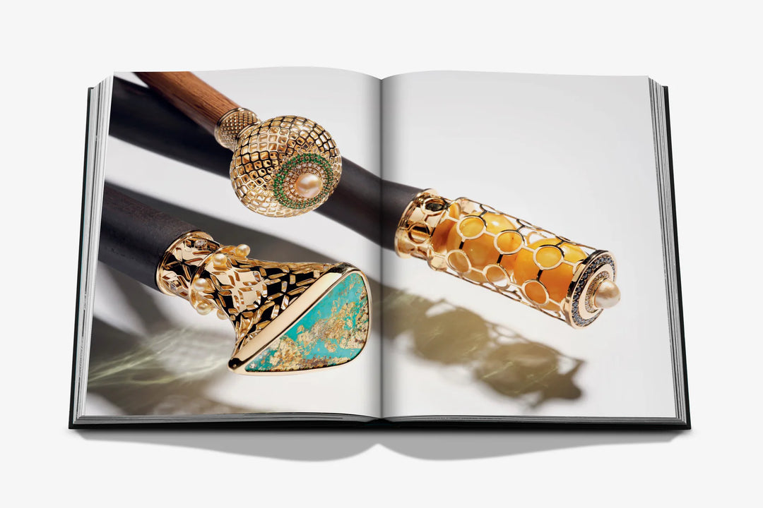 Book - Bahrain Pearls: Treasures from the Land of Two Seas