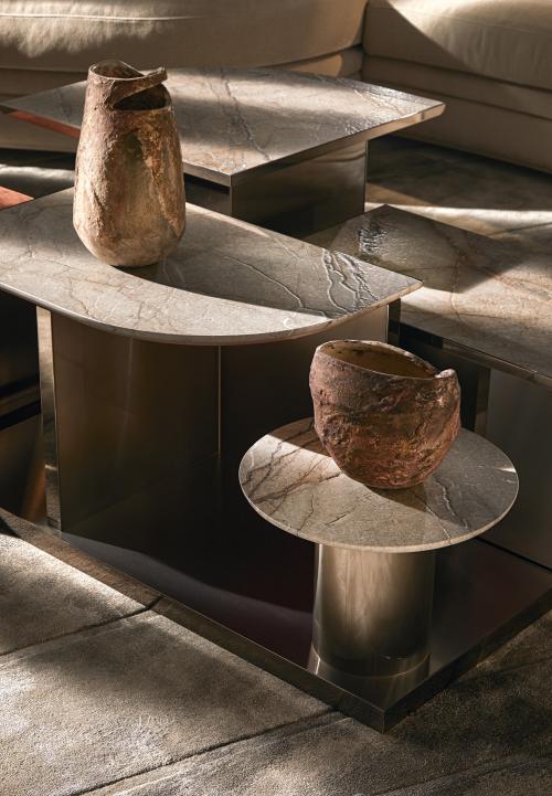 Coffee Table - Baliset
