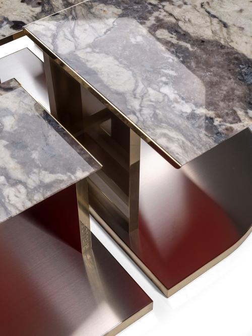 Coffee Table - Baliset