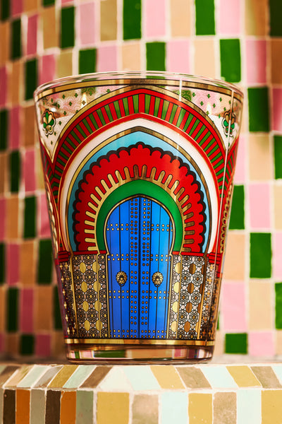 Candle - Marrakech