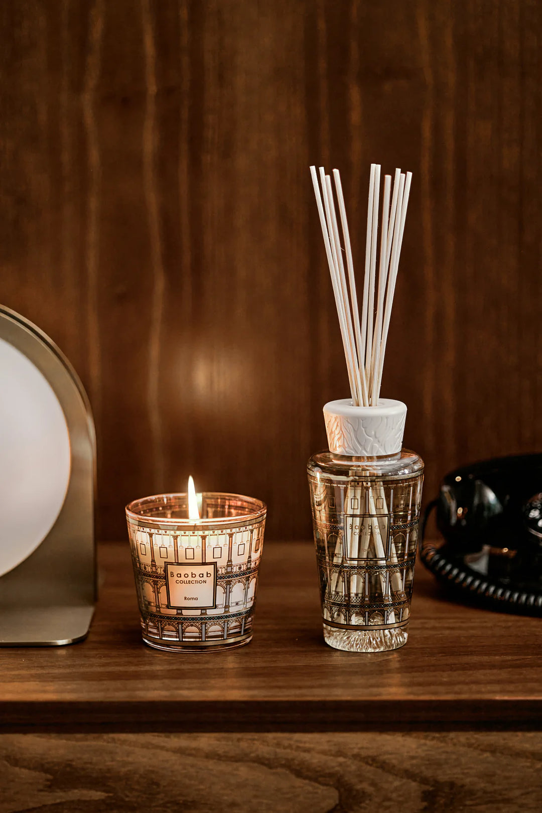 Gift Box Baobab - Roma