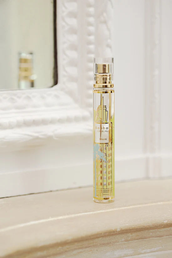 Home - Spray My First Baobab Miami