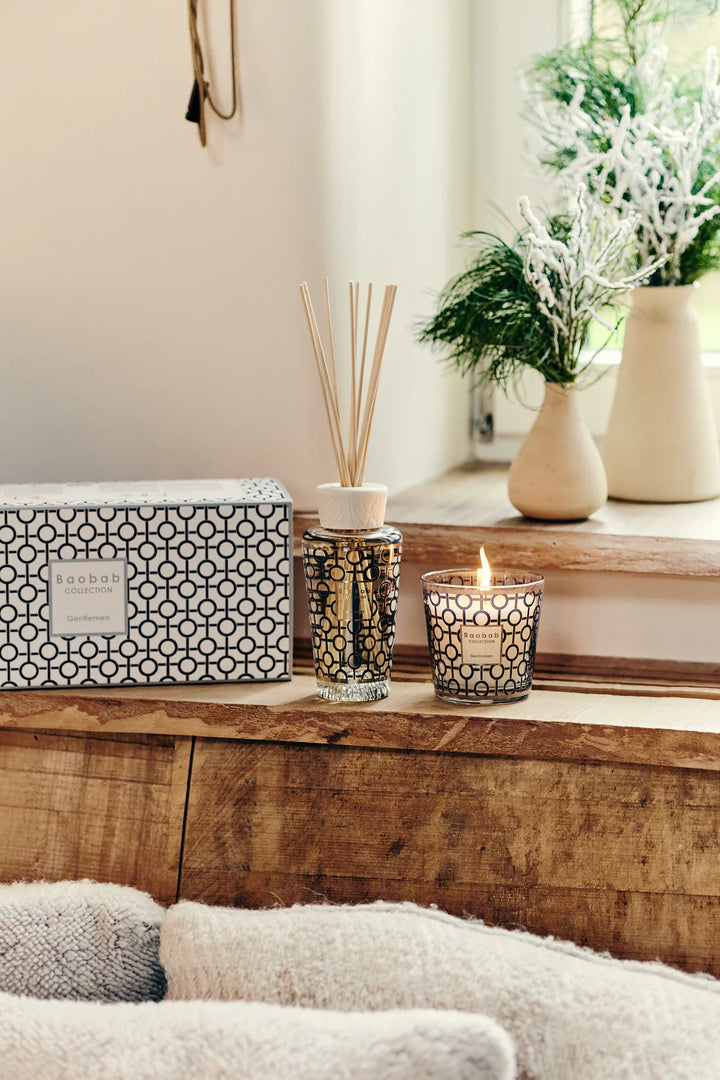 Gift Box Baobab - Gentlemen