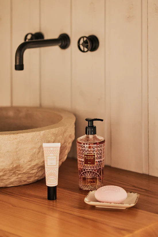 Hand Wash Gel - Paris