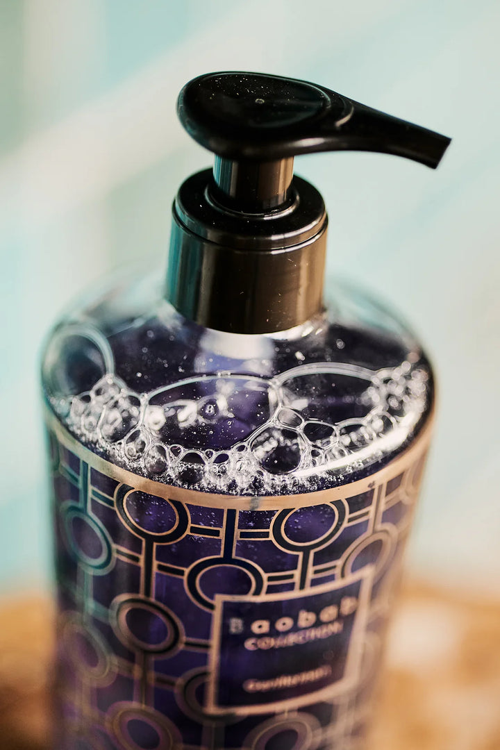 Hand Wash Gel - Gentlemen