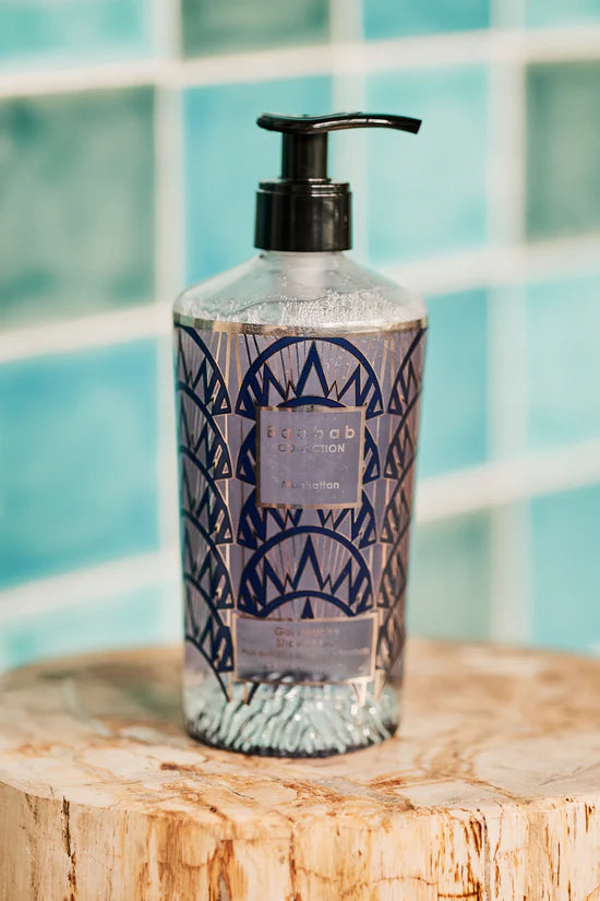 Shower Gel - Manhattan