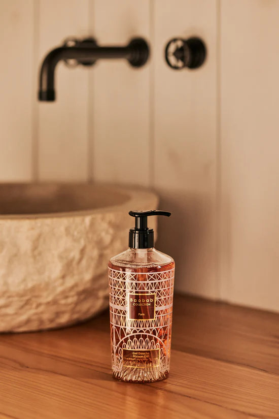 Hand Wash Gel - Paris
