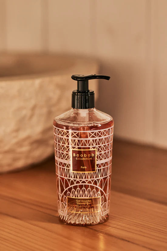 Hand Wash Gel - Paris